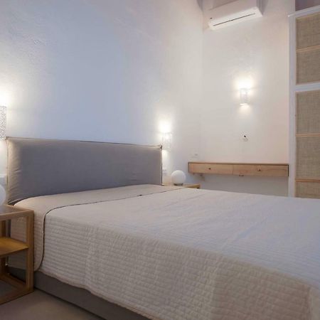 M Residence Little Venice Mykonos Town Екстер'єр фото