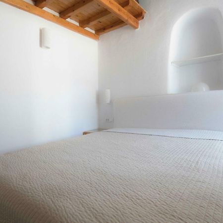 M Residence Little Venice Mykonos Town Екстер'єр фото