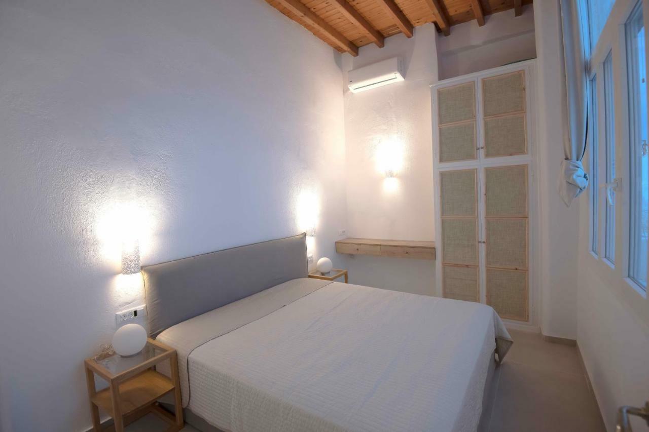 M Residence Little Venice Mykonos Town Екстер'єр фото