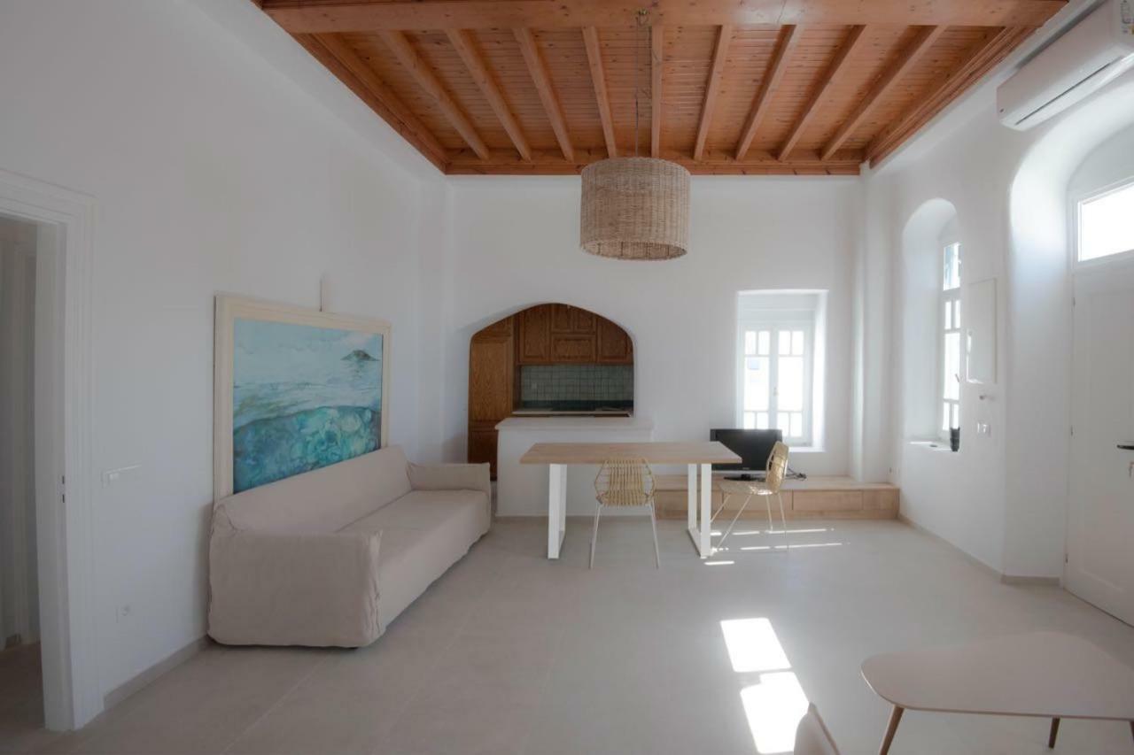 M Residence Little Venice Mykonos Town Екстер'єр фото