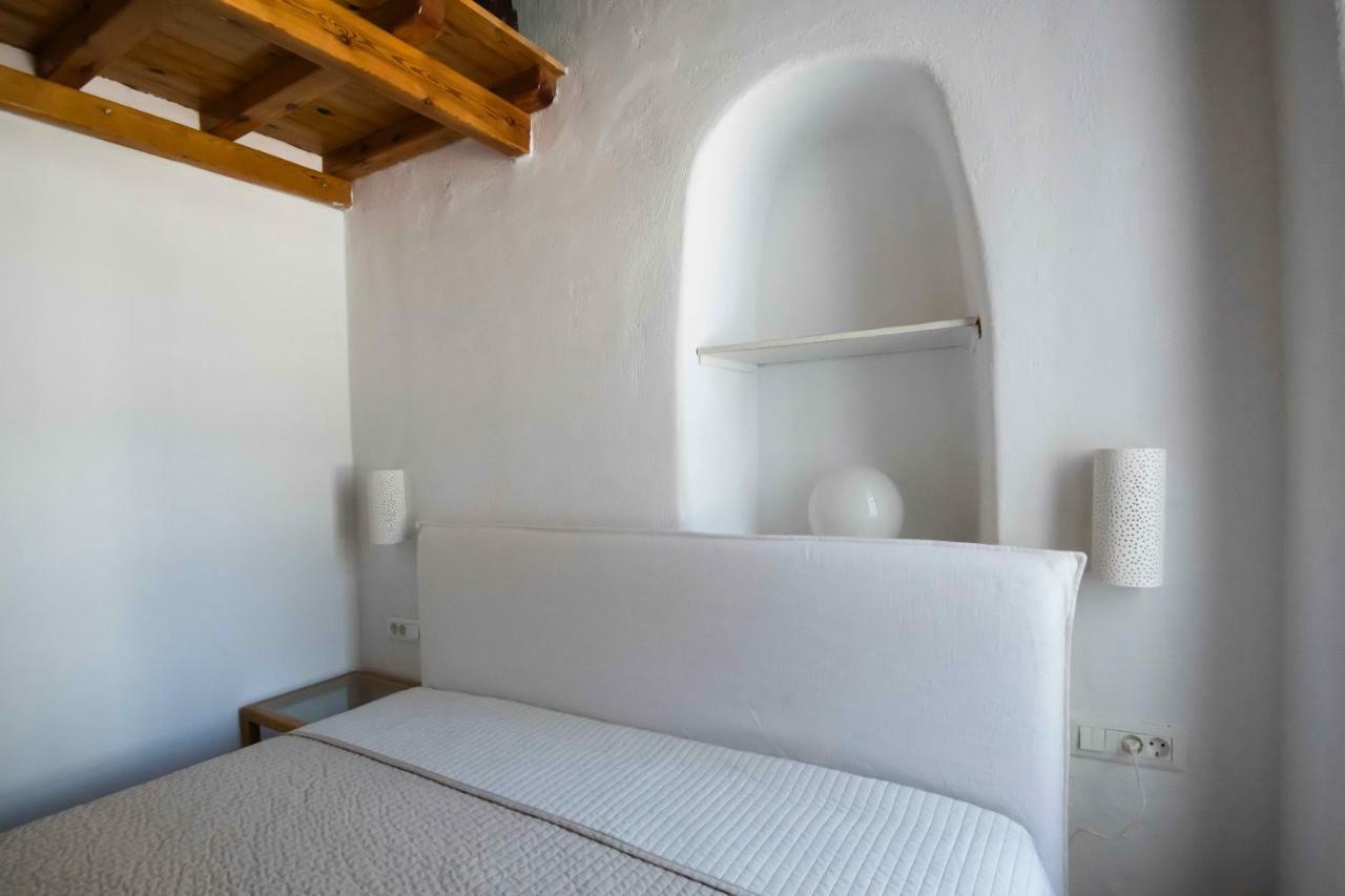 M Residence Little Venice Mykonos Town Екстер'єр фото