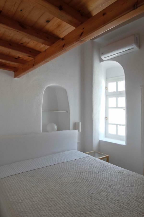 M Residence Little Venice Mykonos Town Екстер'єр фото