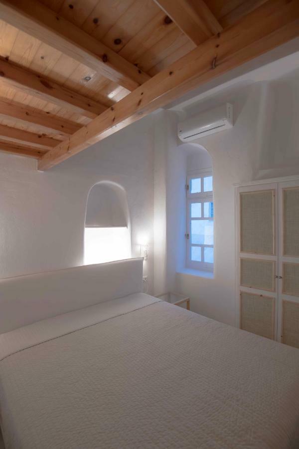 M Residence Little Venice Mykonos Town Екстер'єр фото