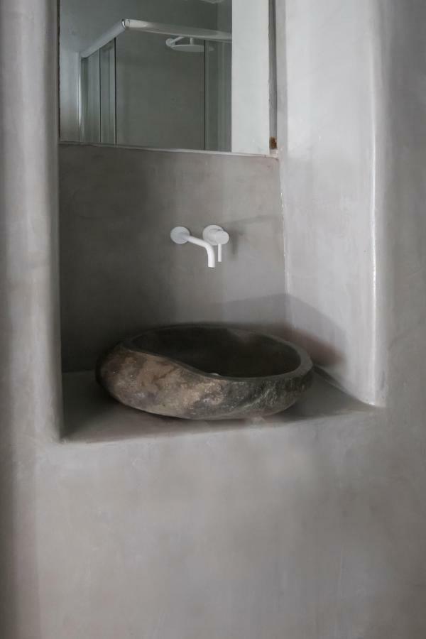 M Residence Little Venice Mykonos Town Екстер'єр фото