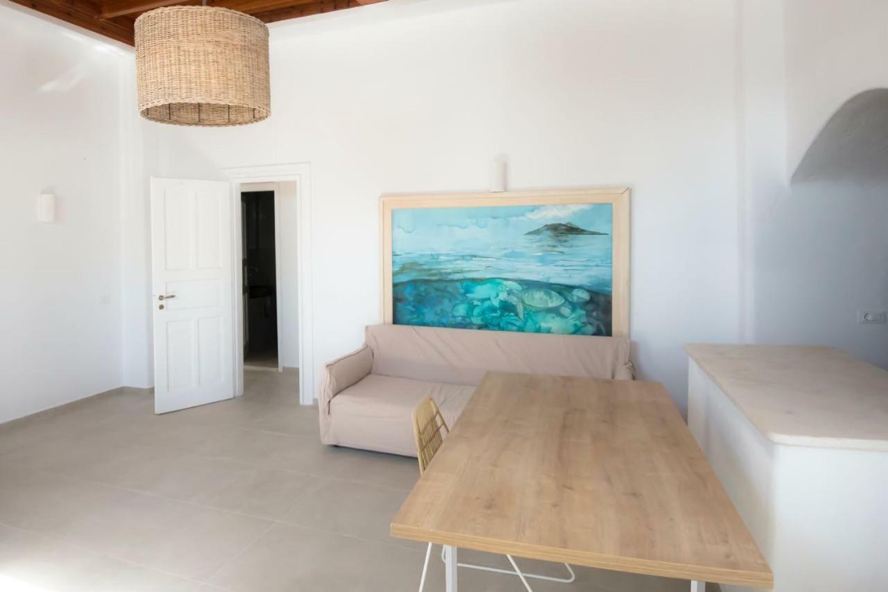M Residence Little Venice Mykonos Town Екстер'єр фото