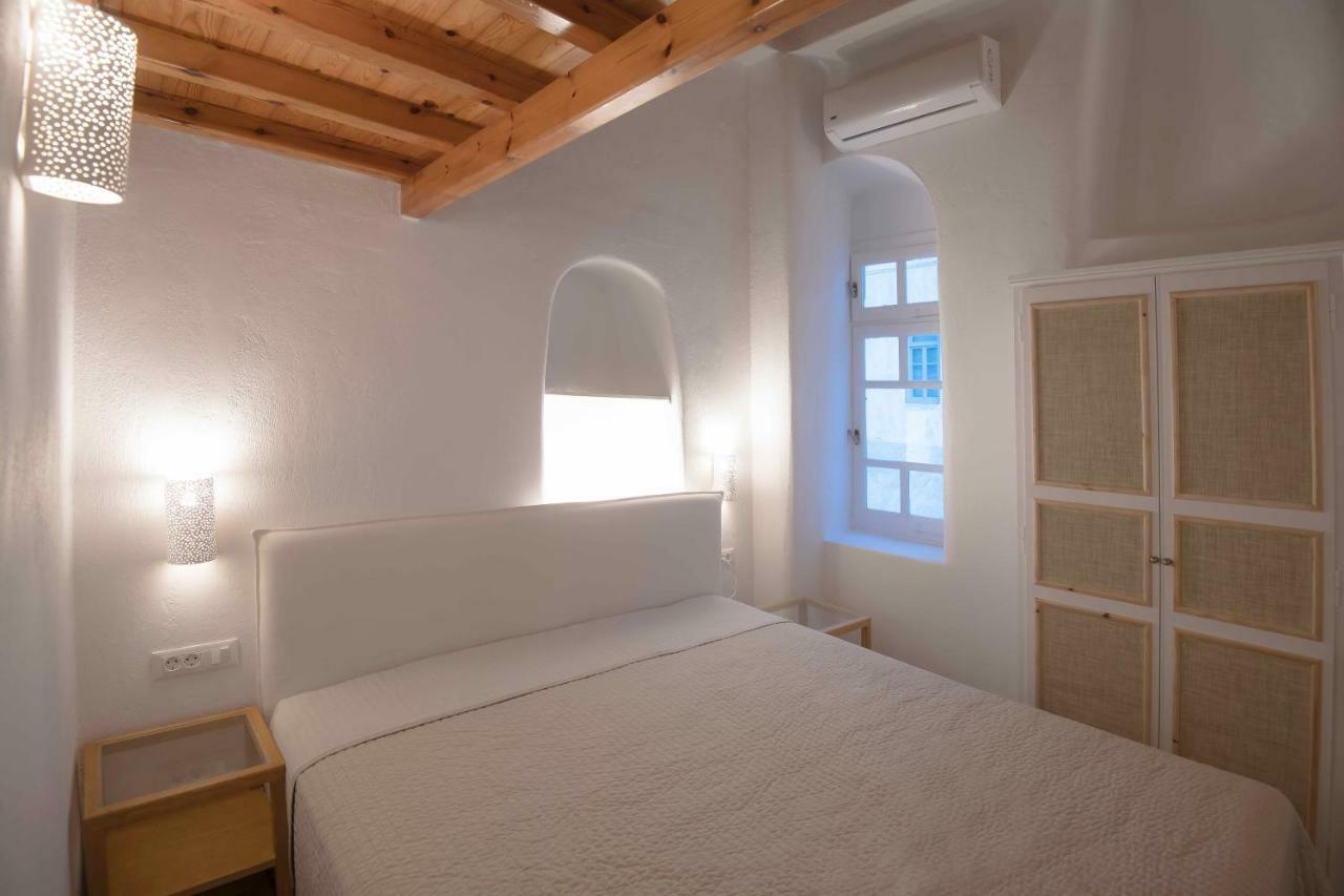 M Residence Little Venice Mykonos Town Екстер'єр фото