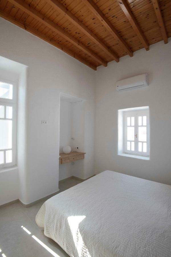 M Residence Little Venice Mykonos Town Екстер'єр фото