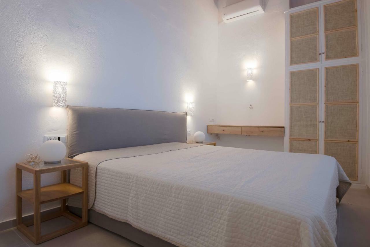 M Residence Little Venice Mykonos Town Екстер'єр фото