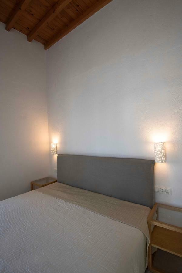 M Residence Little Venice Mykonos Town Екстер'єр фото