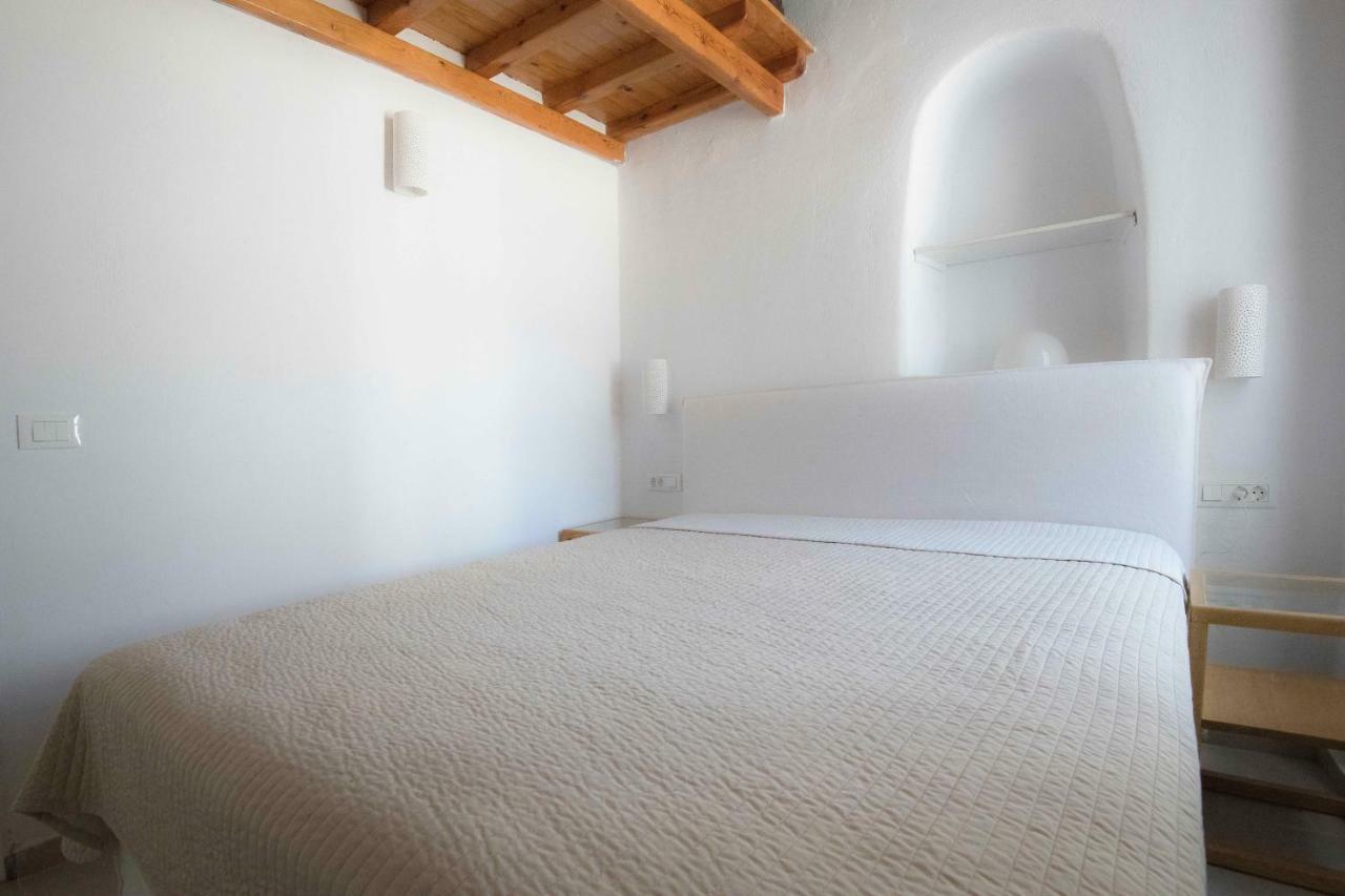 M Residence Little Venice Mykonos Town Екстер'єр фото