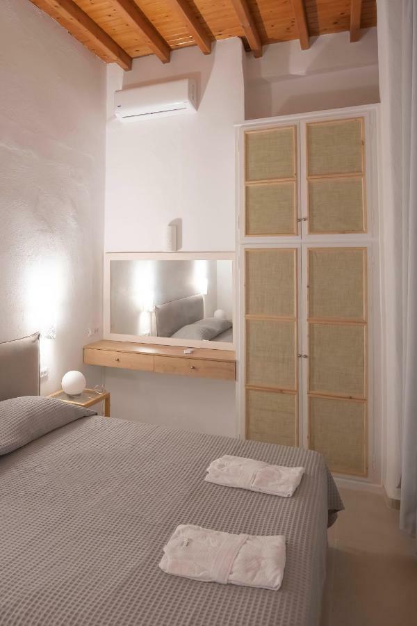 M Residence Little Venice Mykonos Town Екстер'єр фото