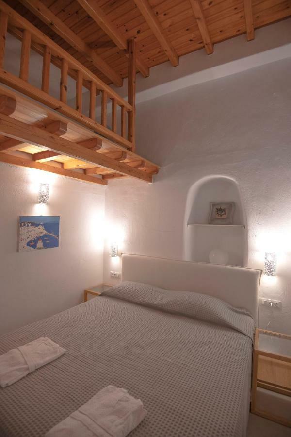 M Residence Little Venice Mykonos Town Екстер'єр фото