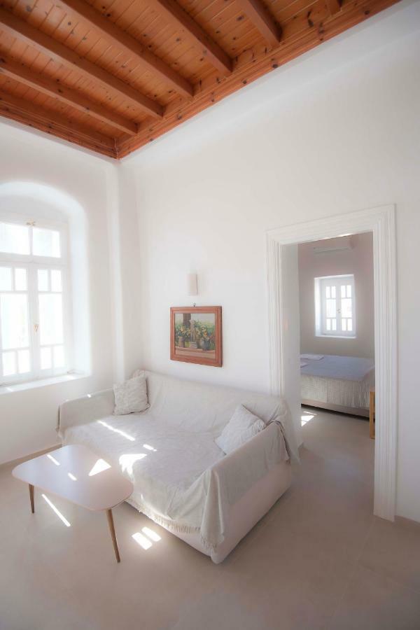 M Residence Little Venice Mykonos Town Екстер'єр фото