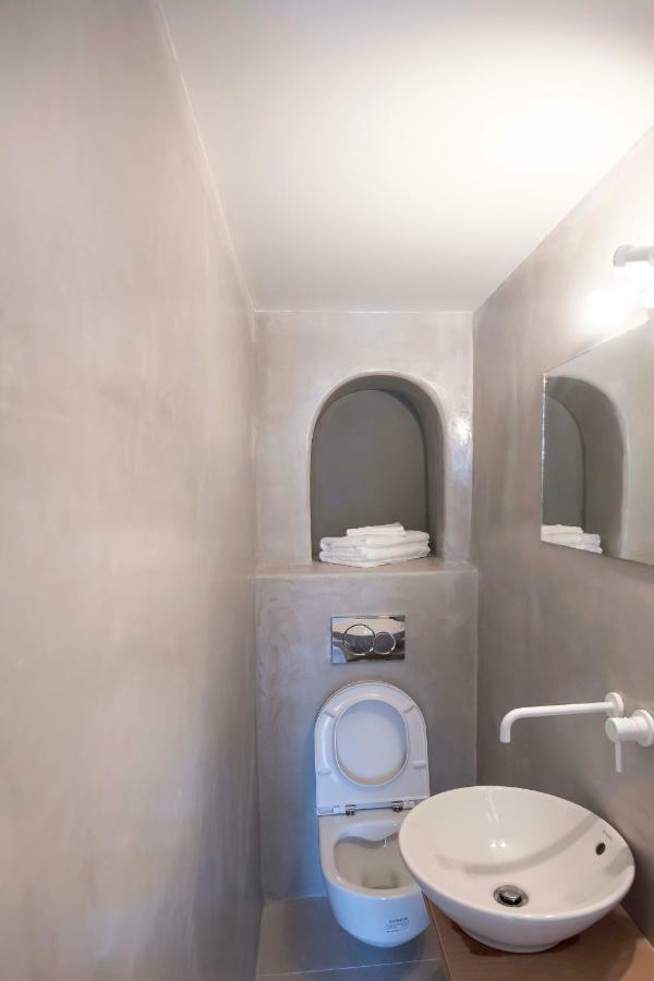 M Residence Little Venice Mykonos Town Екстер'єр фото