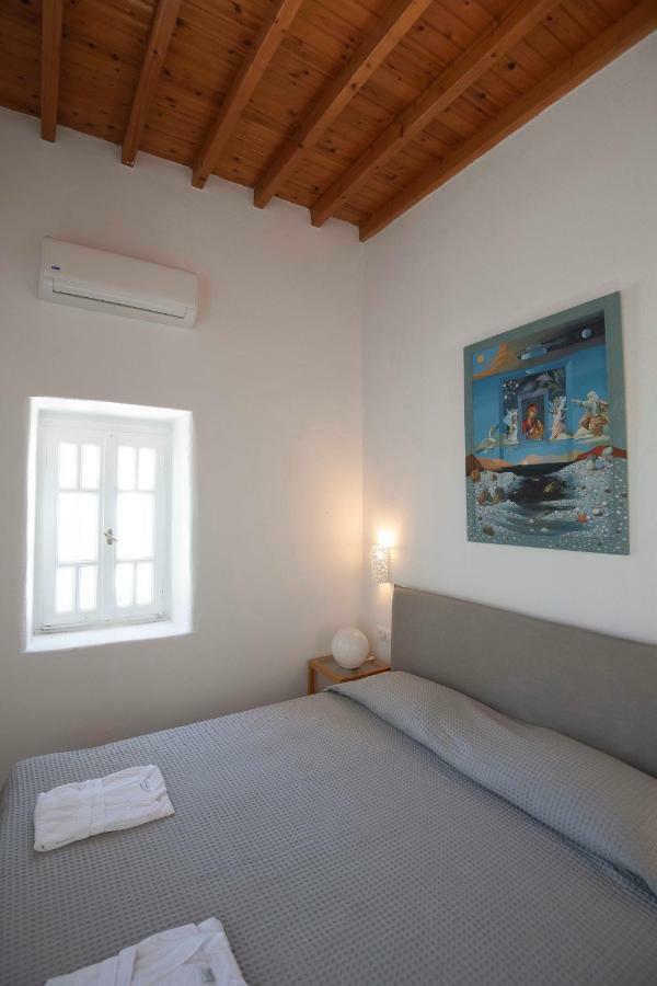 M Residence Little Venice Mykonos Town Екстер'єр фото