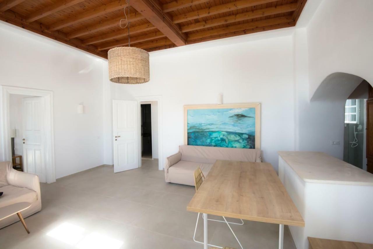 M Residence Little Venice Mykonos Town Екстер'єр фото