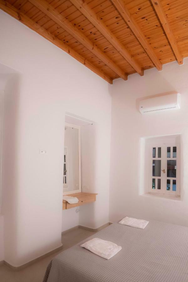 M Residence Little Venice Mykonos Town Екстер'єр фото