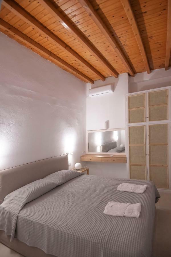 M Residence Little Venice Mykonos Town Екстер'єр фото