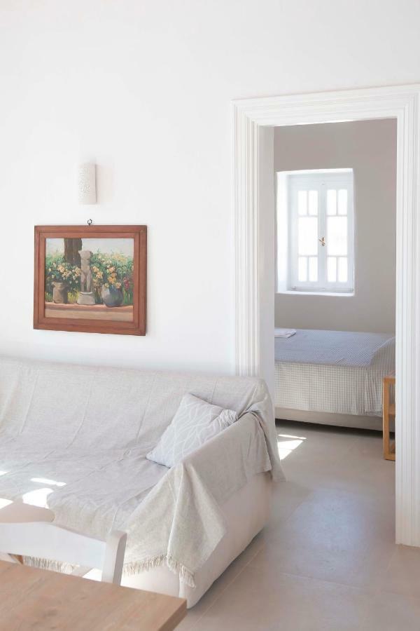 M Residence Little Venice Mykonos Town Екстер'єр фото