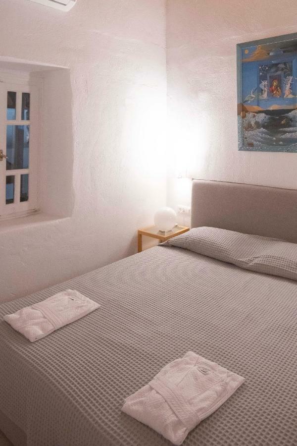 M Residence Little Venice Mykonos Town Екстер'єр фото