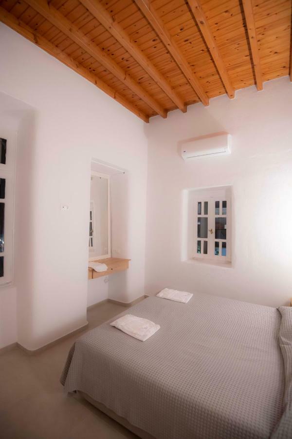 M Residence Little Venice Mykonos Town Екстер'єр фото