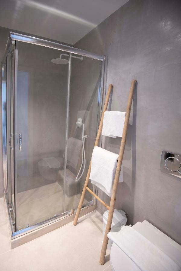 M Residence Little Venice Mykonos Town Екстер'єр фото