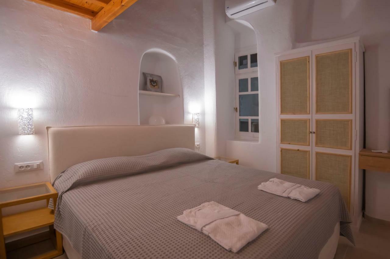 M Residence Little Venice Mykonos Town Екстер'єр фото