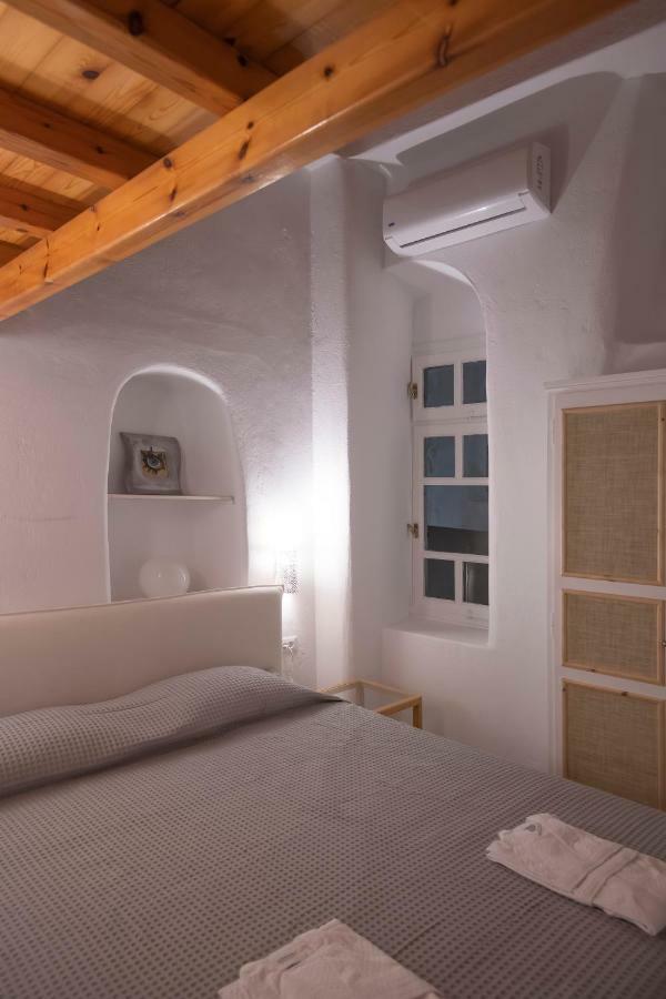 M Residence Little Venice Mykonos Town Екстер'єр фото