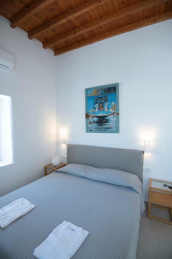 M Residence Little Venice Mykonos Town Екстер'єр фото