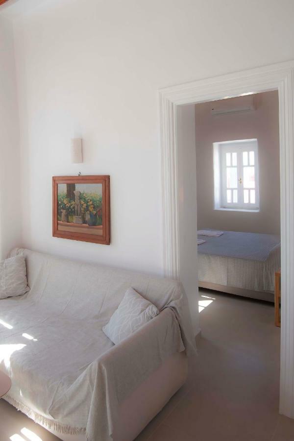M Residence Little Venice Mykonos Town Екстер'єр фото