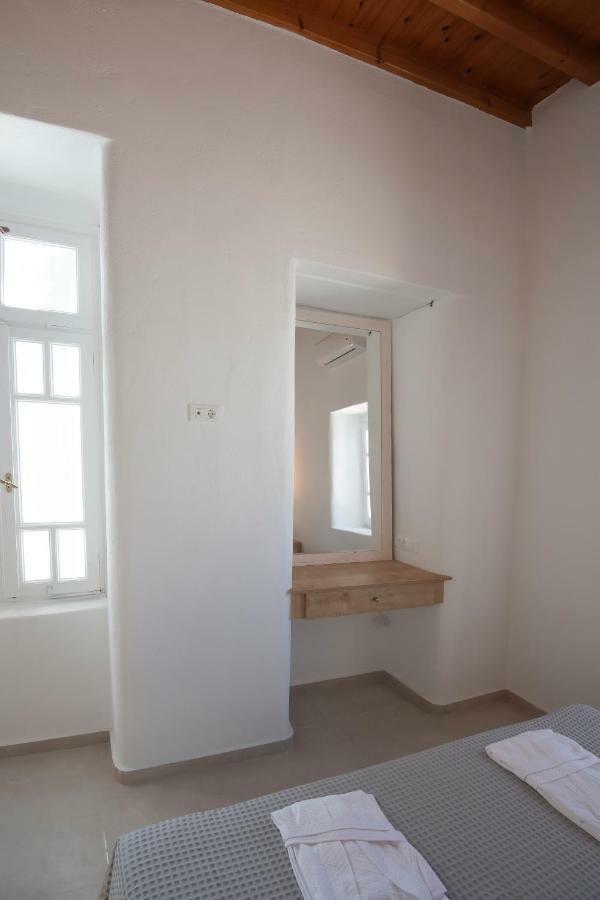 M Residence Little Venice Mykonos Town Екстер'єр фото