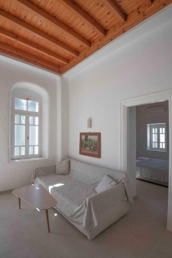 M Residence Little Venice Mykonos Town Екстер'єр фото