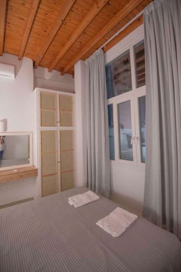 M Residence Little Venice Mykonos Town Екстер'єр фото