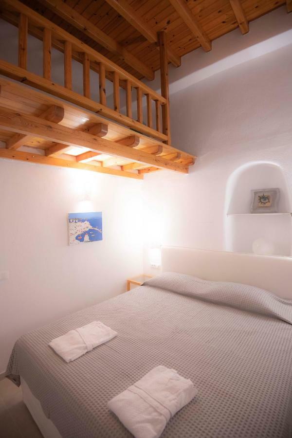 M Residence Little Venice Mykonos Town Екстер'єр фото