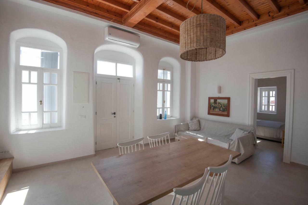 M Residence Little Venice Mykonos Town Екстер'єр фото