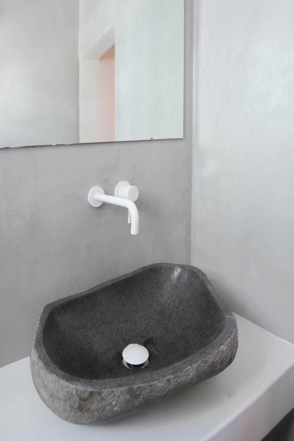 M Residence Little Venice Mykonos Town Екстер'єр фото