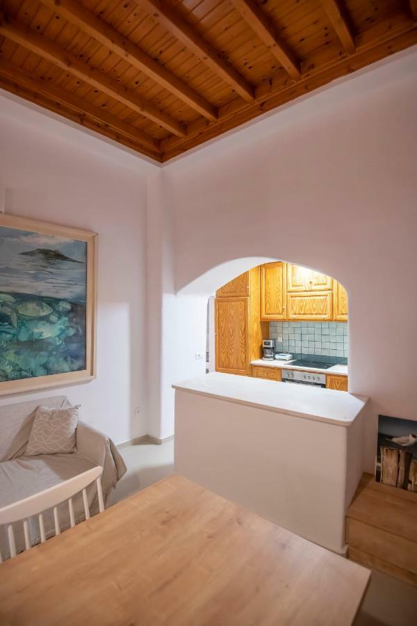 M Residence Little Venice Mykonos Town Екстер'єр фото