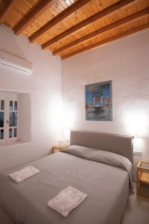 M Residence Little Venice Mykonos Town Екстер'єр фото