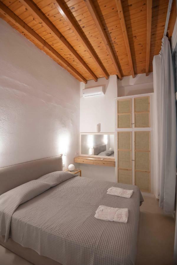 M Residence Little Venice Mykonos Town Екстер'єр фото