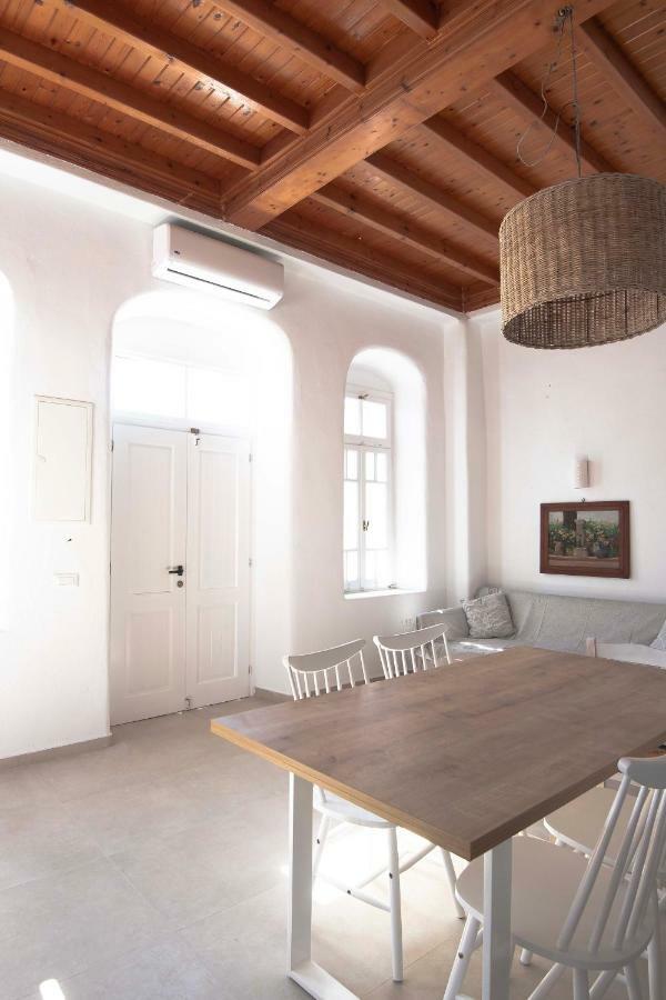 M Residence Little Venice Mykonos Town Екстер'єр фото