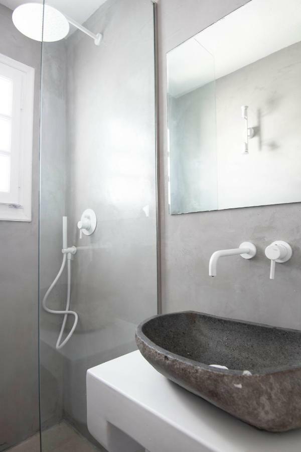 M Residence Little Venice Mykonos Town Екстер'єр фото